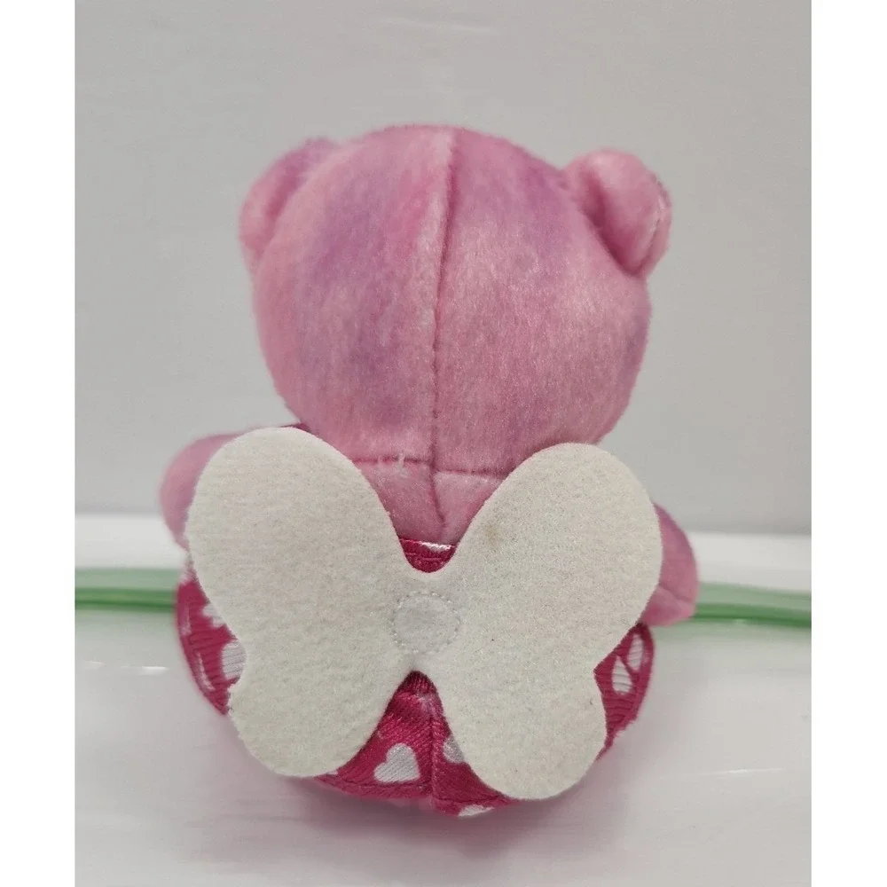 Build-A-Bear Mini Collectors McDonald's 4